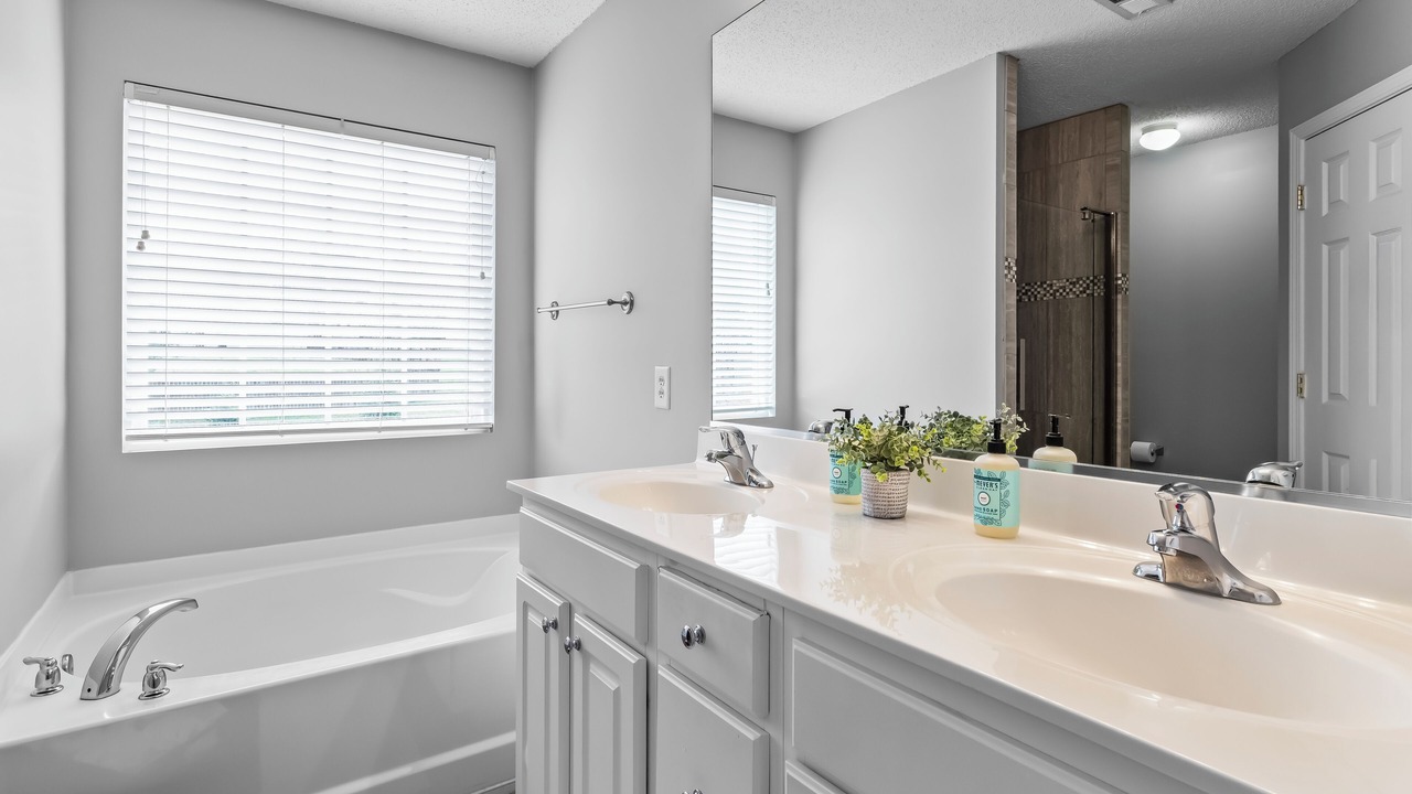Photo of Bathroom in Kernersville