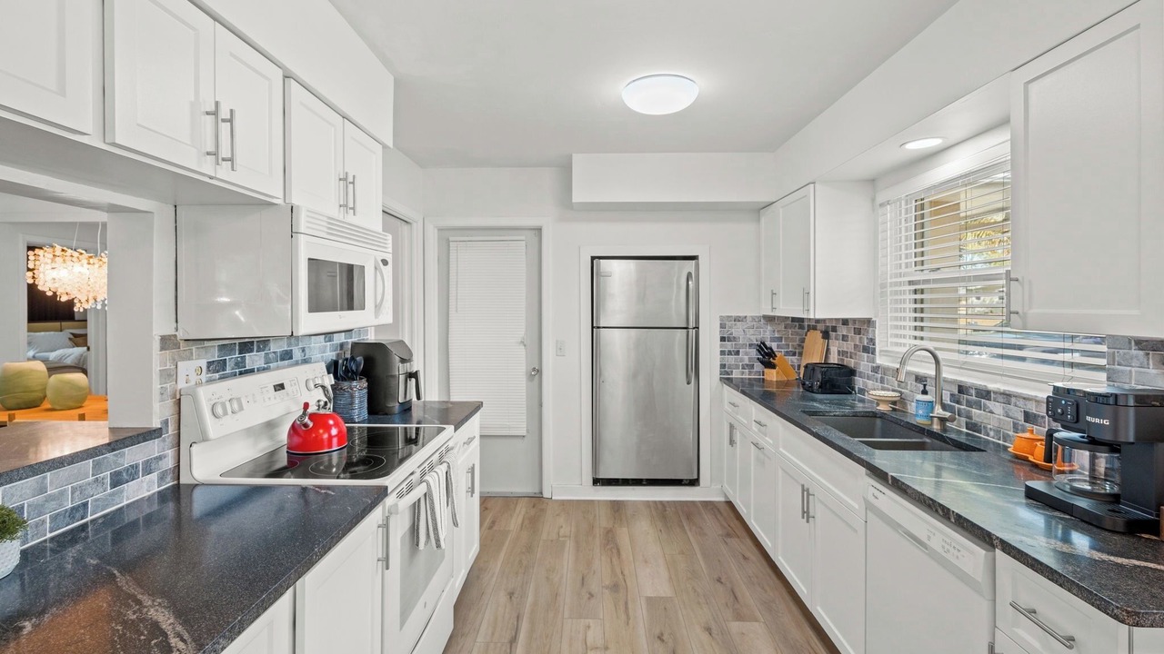 Photo of Kitchen in Harbor Hills