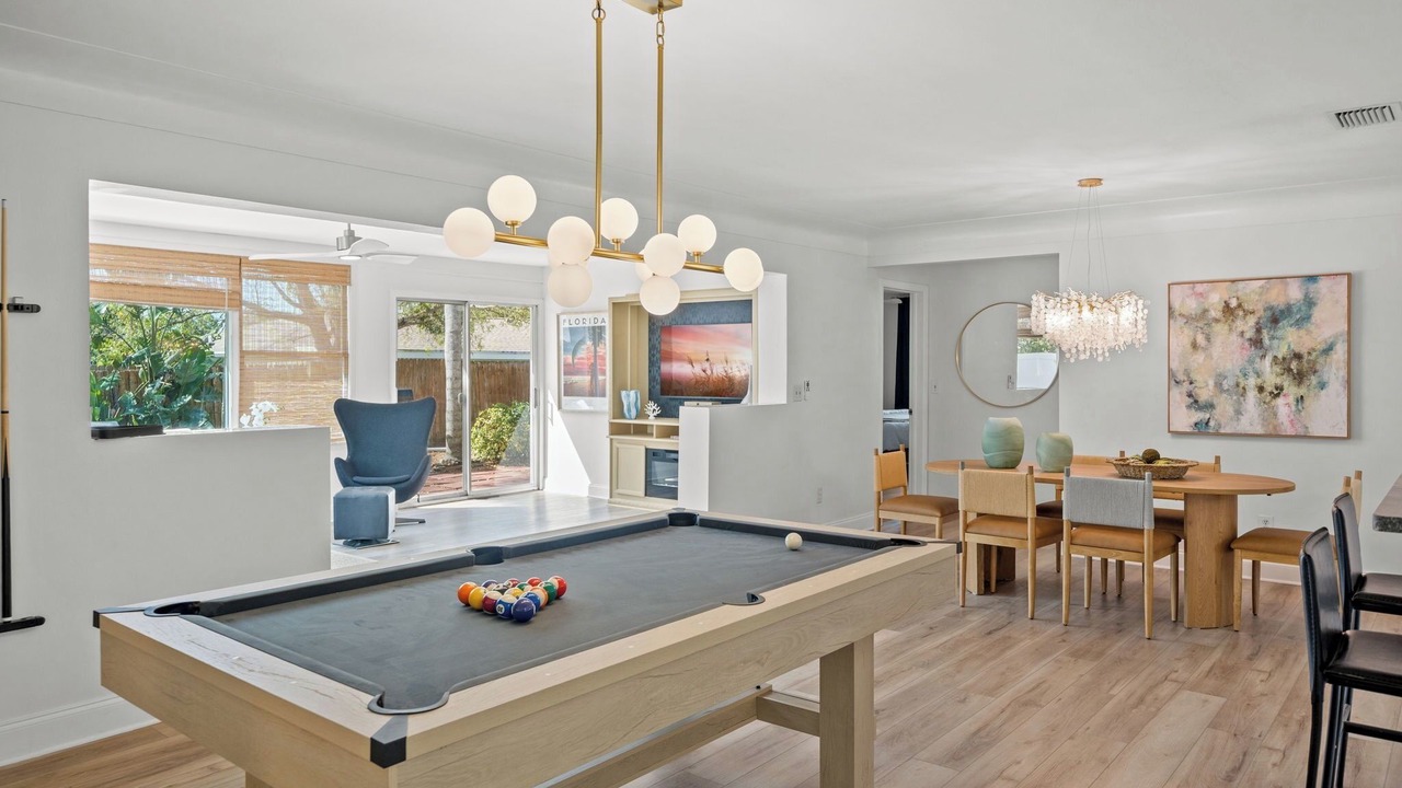 Photo of Bedroom in Harbor Hills