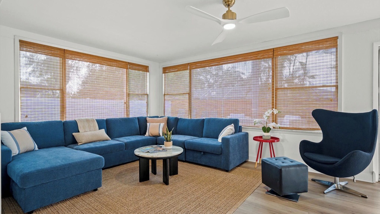 Photo of Livingroom in Harbor Hills