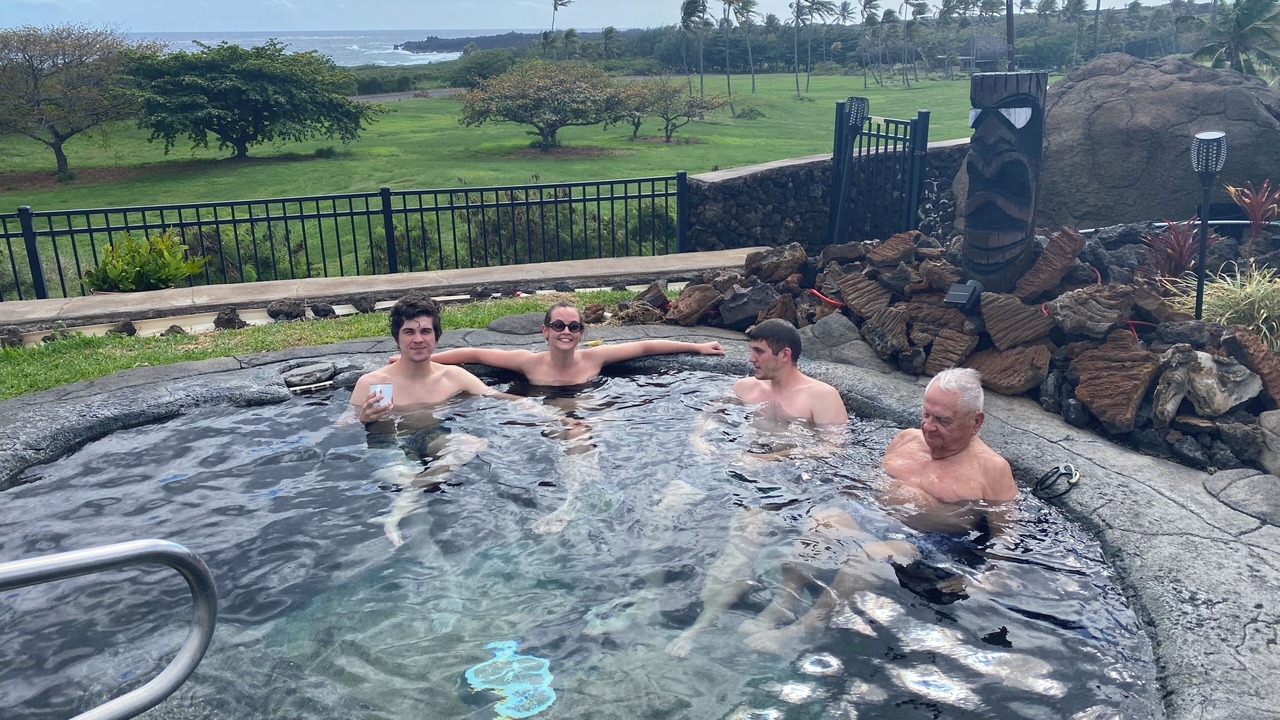 Photo of Outdoor in Punaluu