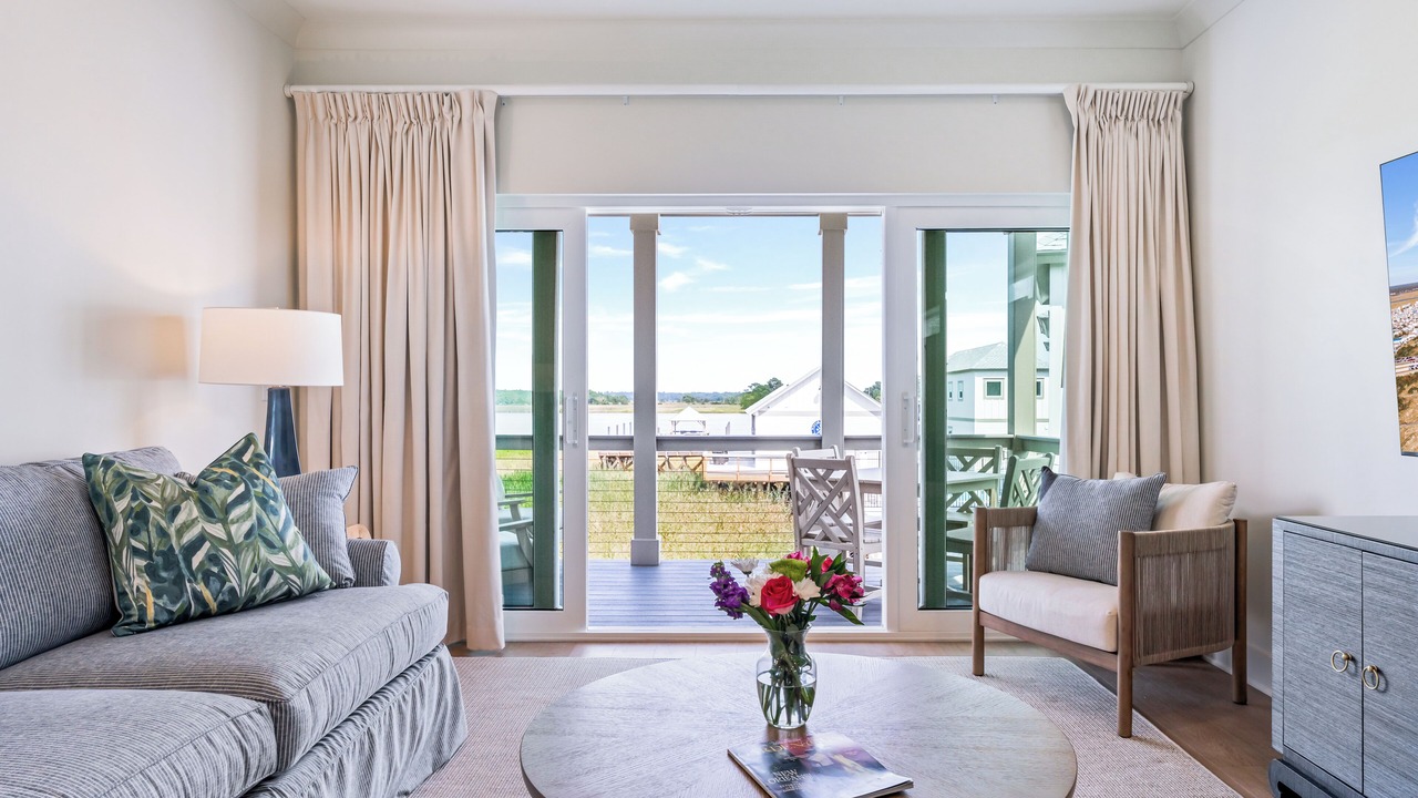Photo of Livingroom in Georgetown