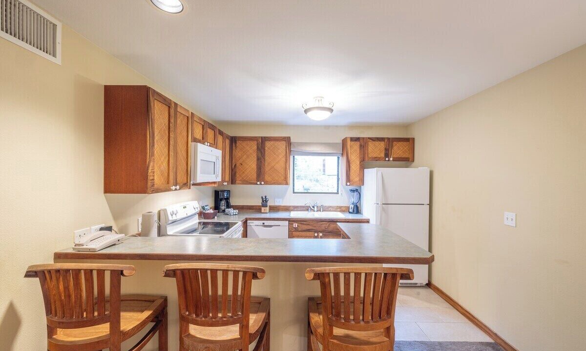 Photo of Kitchen in Kailua-Kona