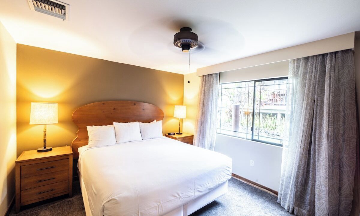 Photo of Bedroom in Kailua-Kona