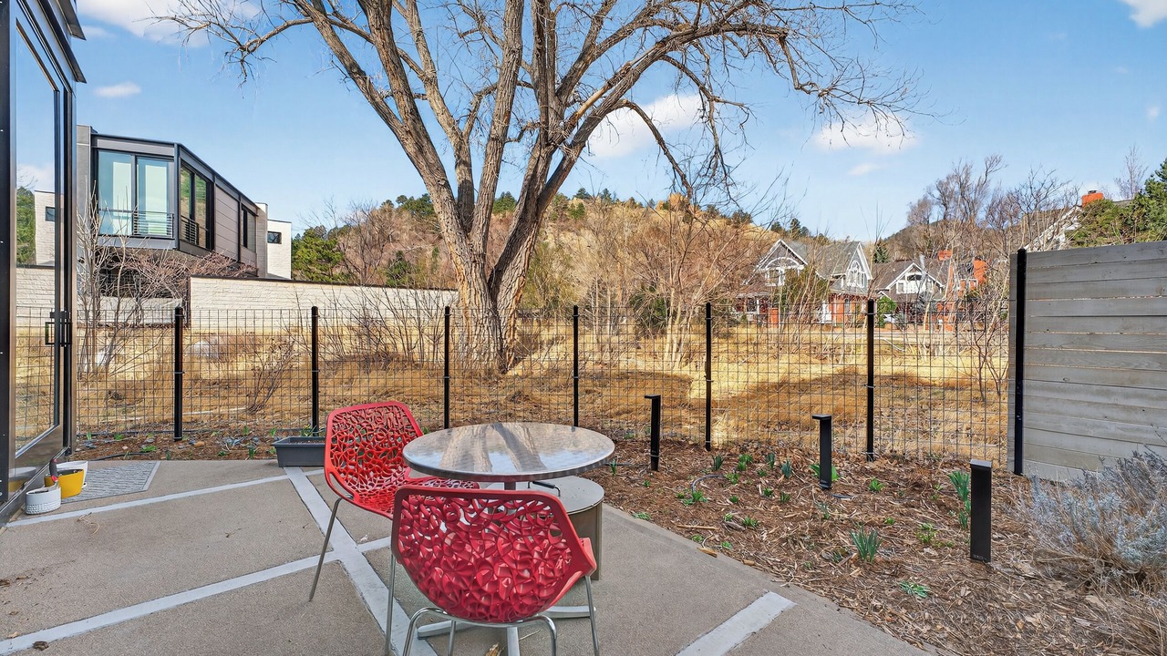 Photo of Outdoor in Lower Arapahoe