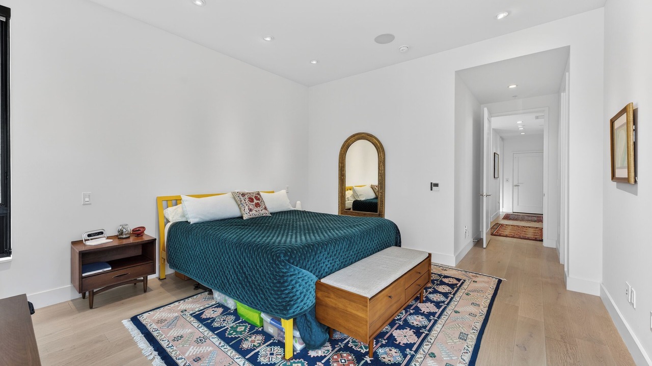 Photo of Bedroom in Lower Arapahoe