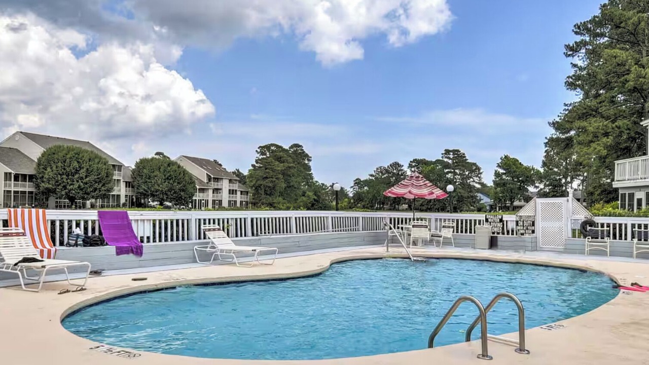 Photo of Outdoor in Little River