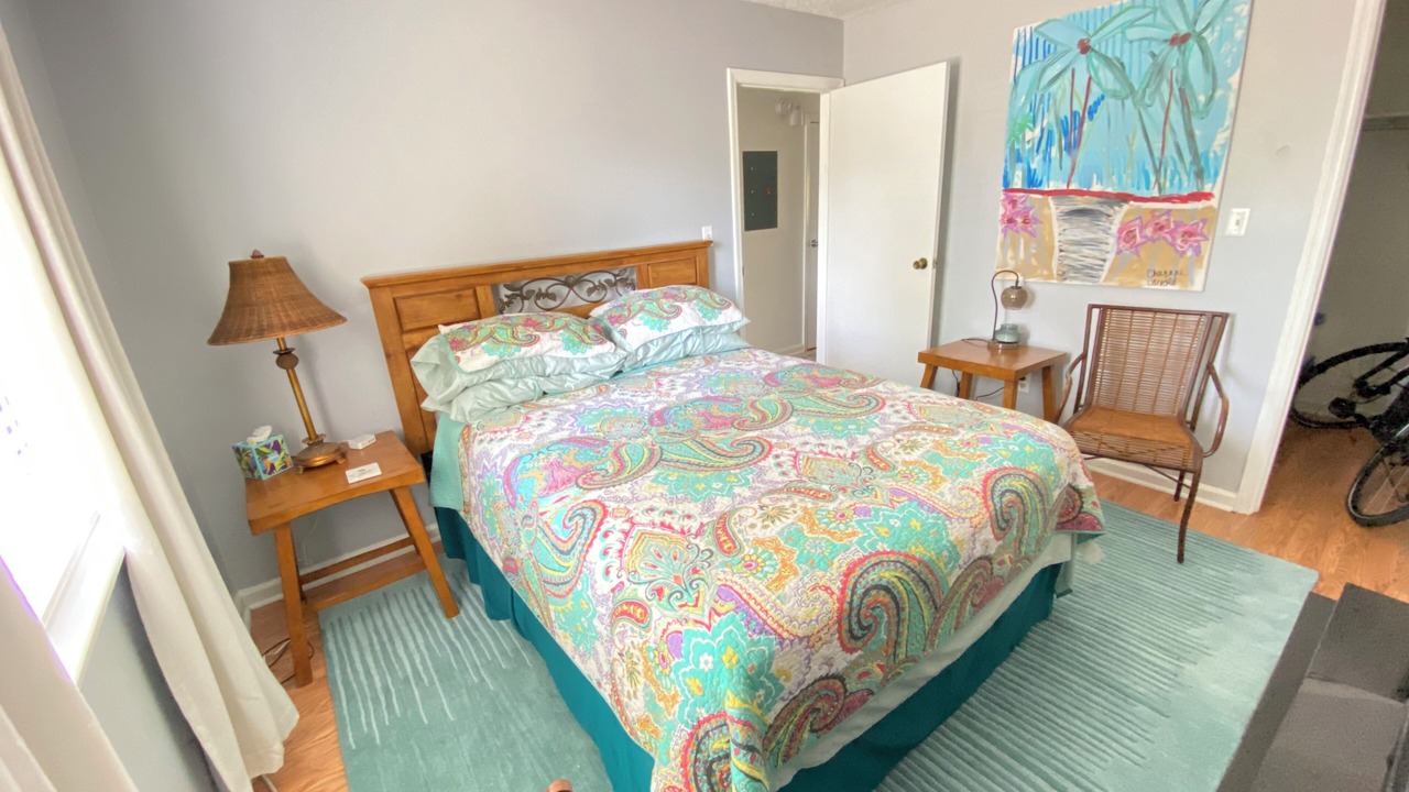 Photo of Bedroom in Little River