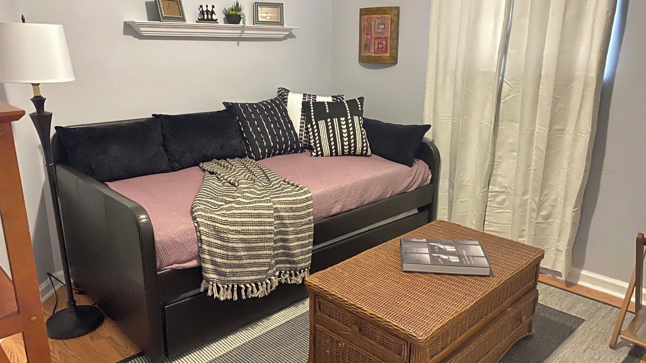Photo of Livingroom in Little River
