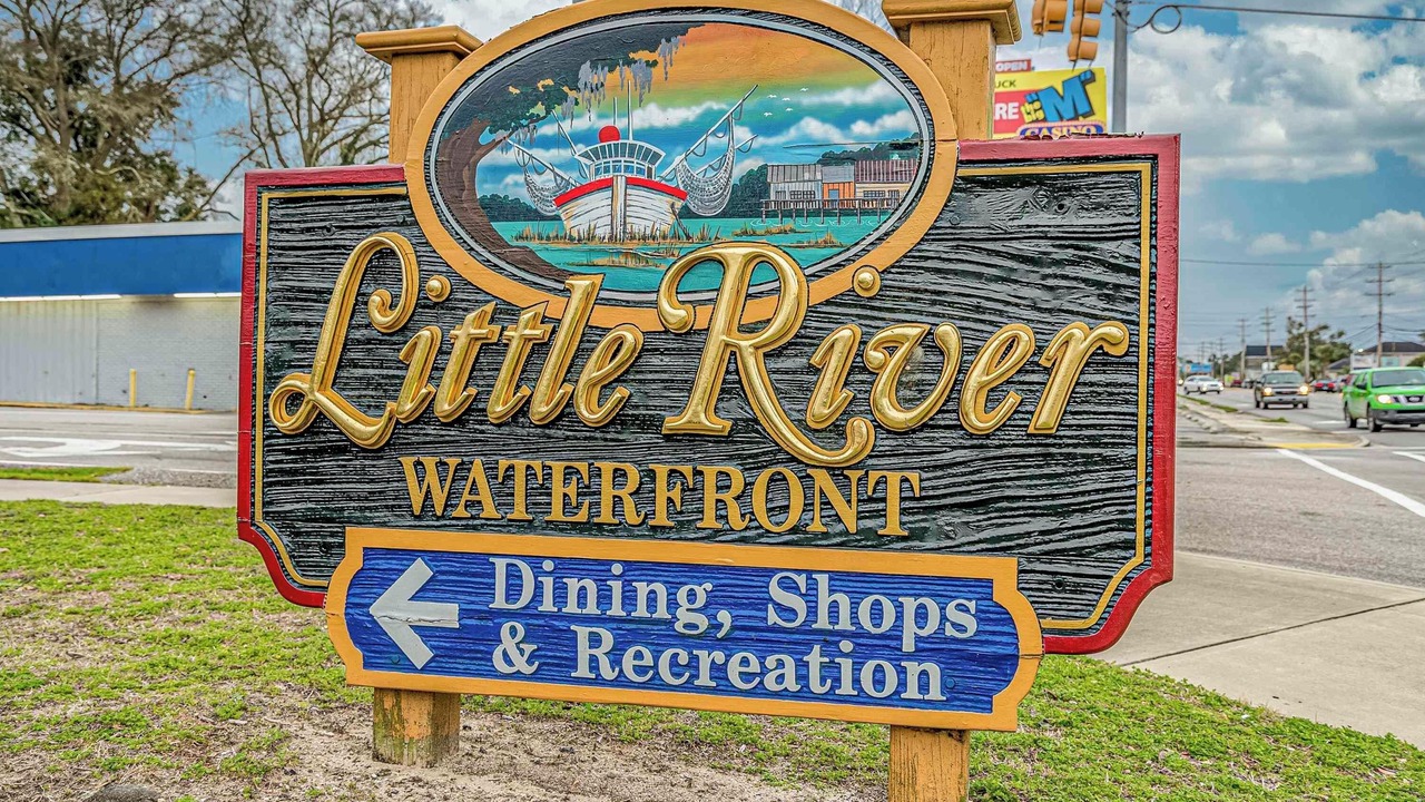 Photo of Others in Little River