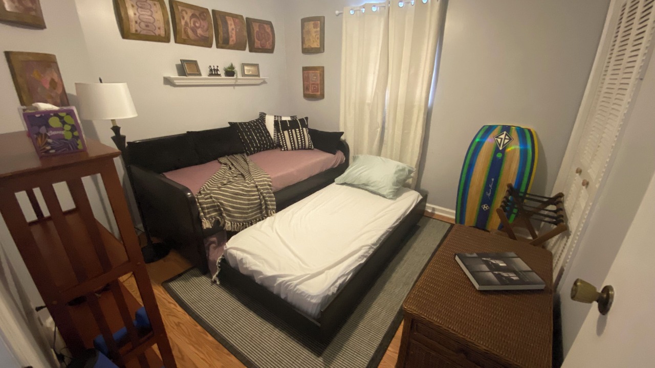 Photo of Bedroom in Little River