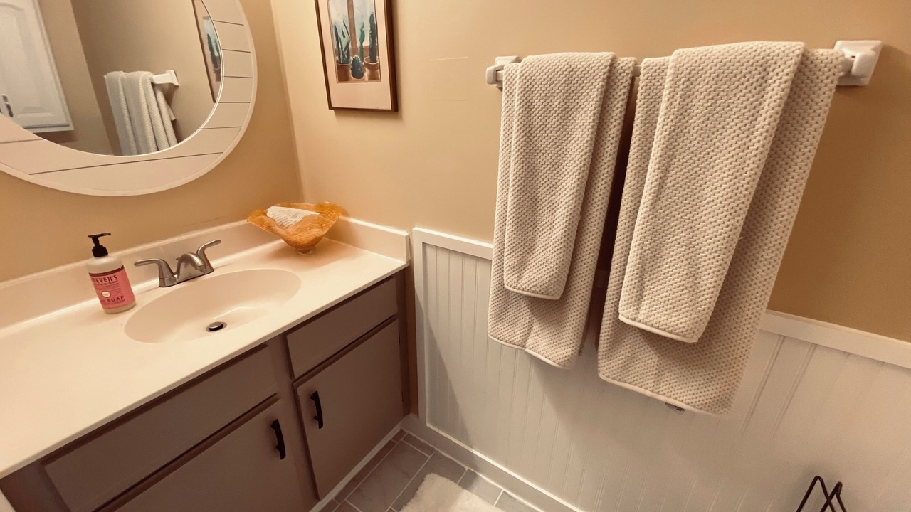 Photo of Bathroom in Little River