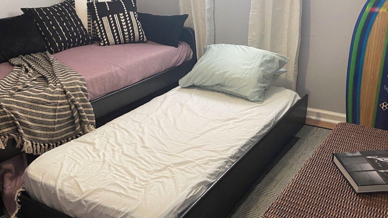 Photo of Bedroom in Little River