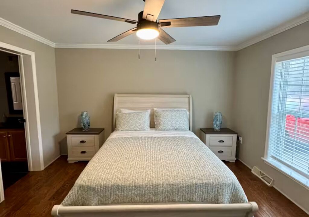 Photo of Bedroom in Longs