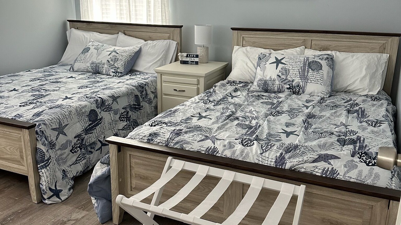 Photo of Bedroom in Longs