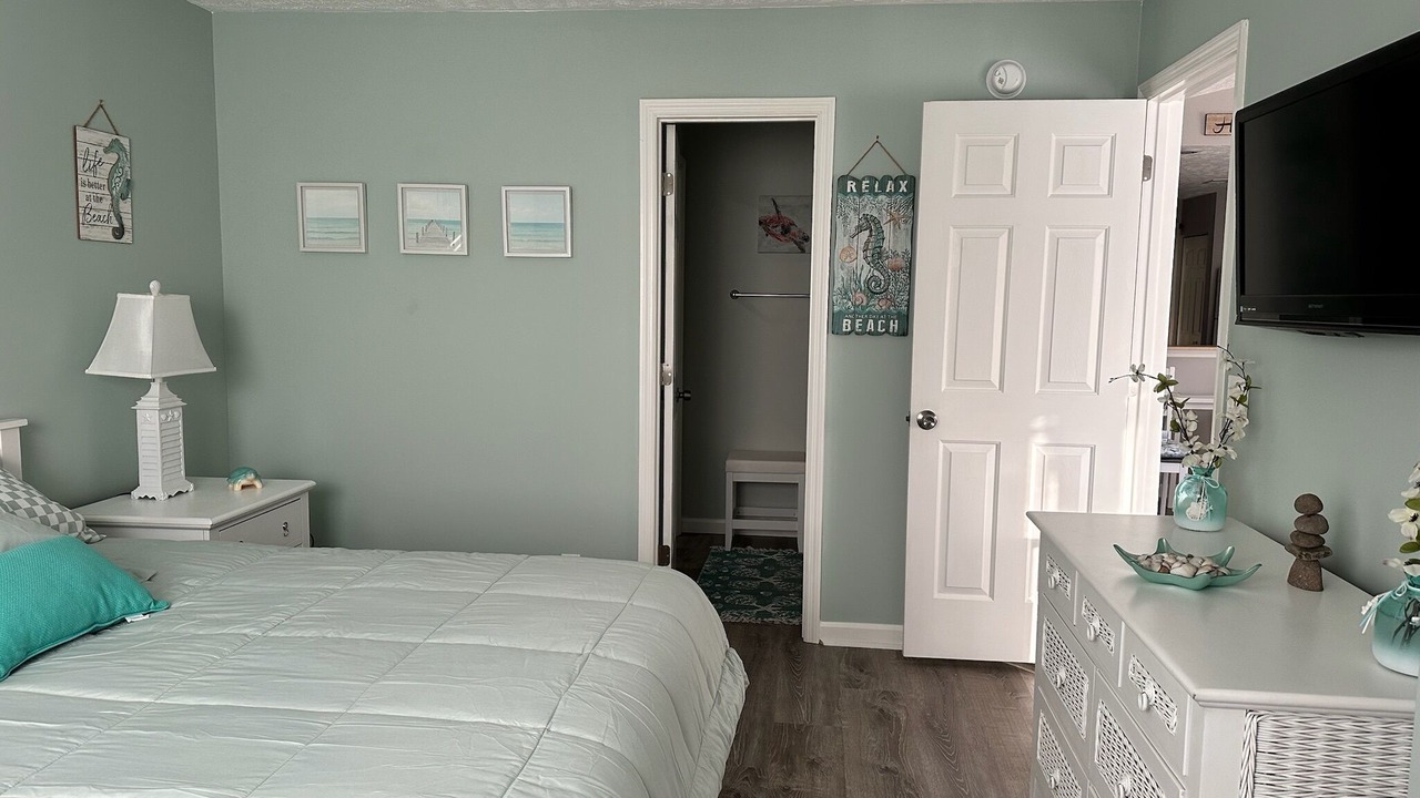 Photo of Bedroom in Longs