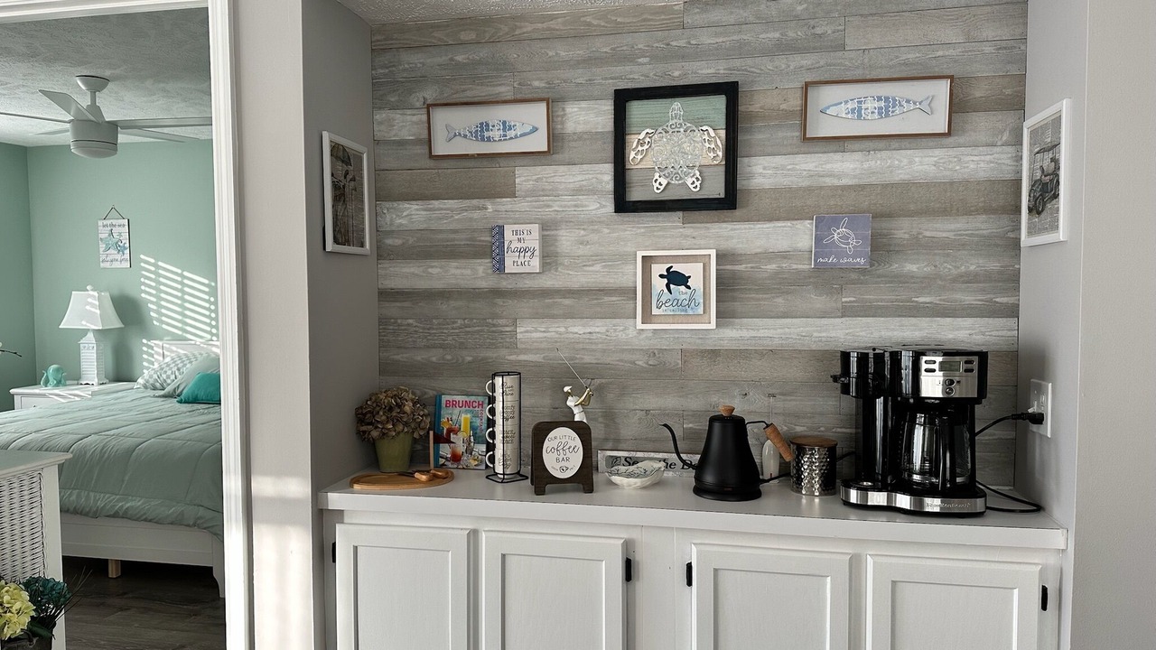 Photo of Bedroom in Longs