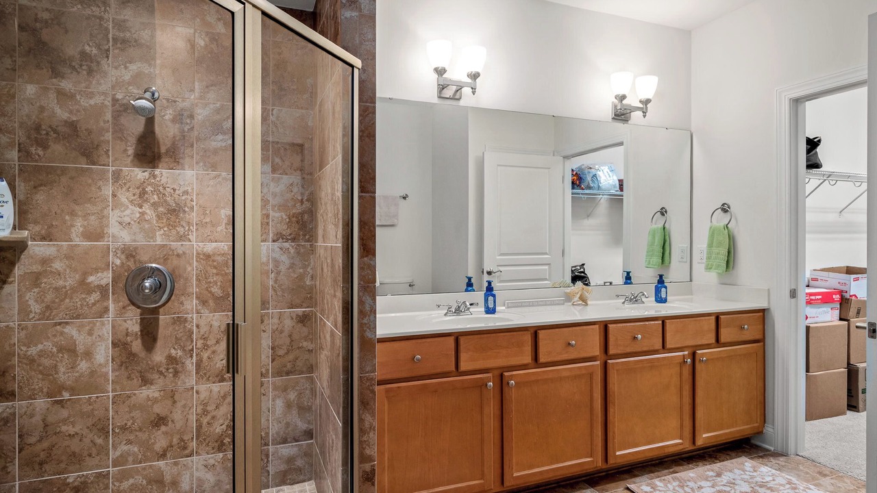 Photo of Bathroom in Supply