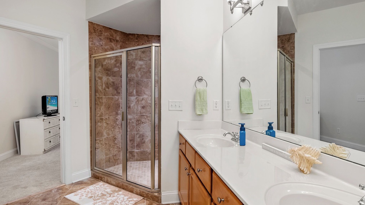 Photo of Bathroom in Supply
