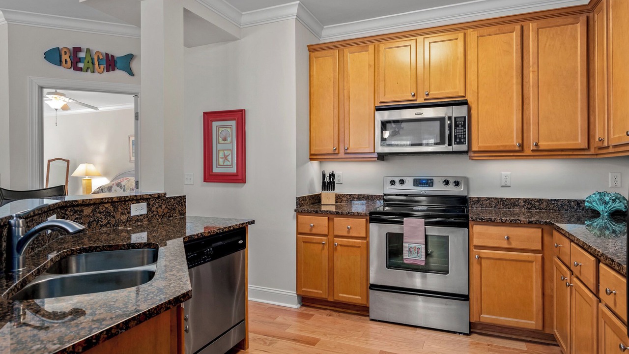 Photo of Kitchen in Supply