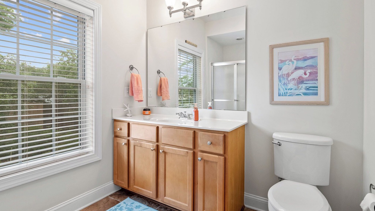 Photo of Bathroom in Supply