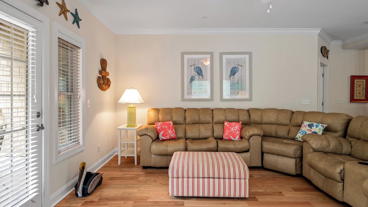 Photo of Livingroom in Supply