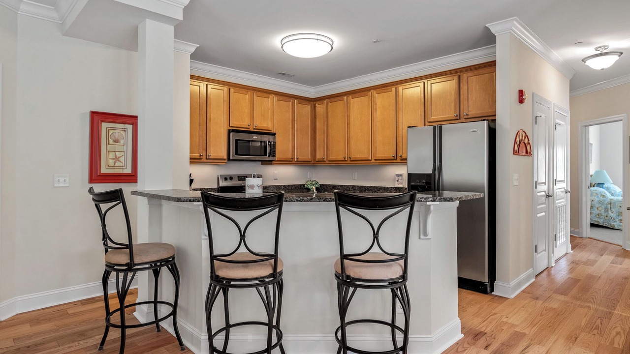 Photo of Kitchen in Supply