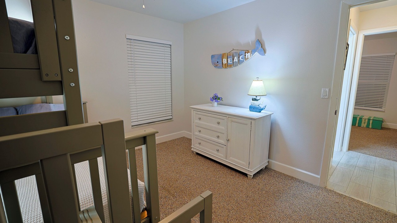 Photo of Bedroom in South Gate Ridge