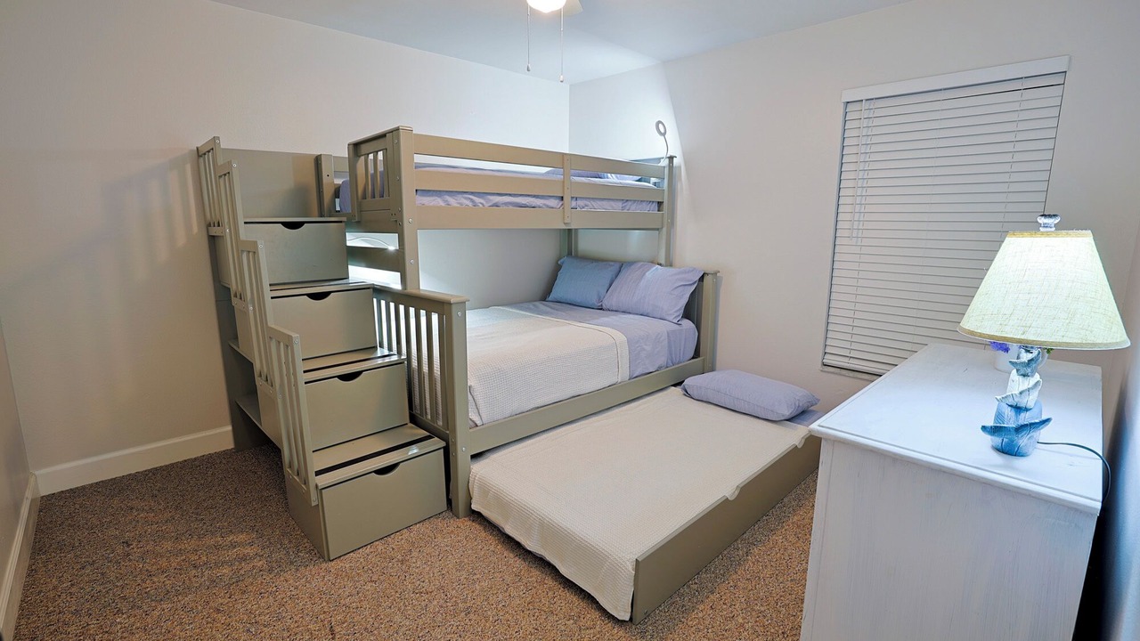 Photo of Bedroom in South Gate Ridge