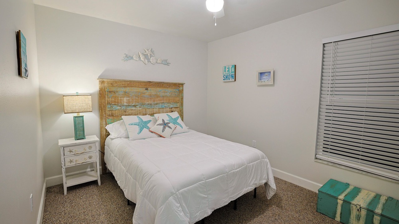 Photo of Bedroom in South Gate Ridge