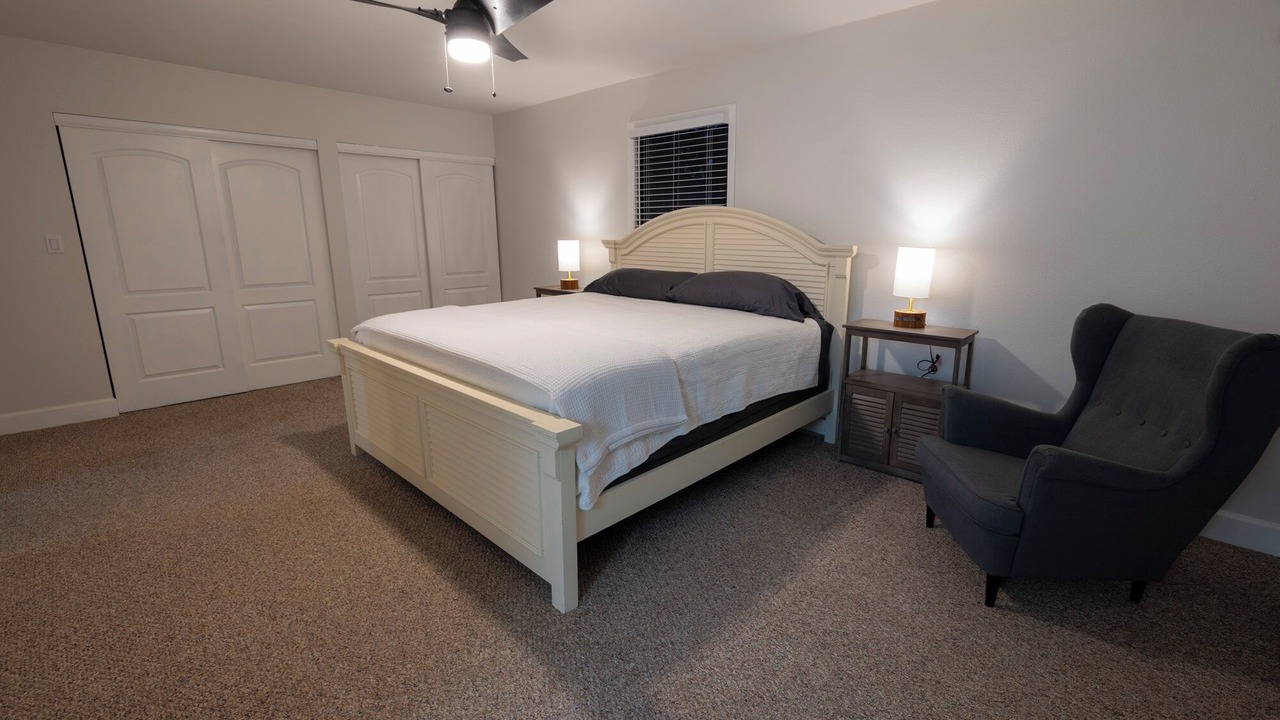 Photo of Bedroom in South Gate Ridge