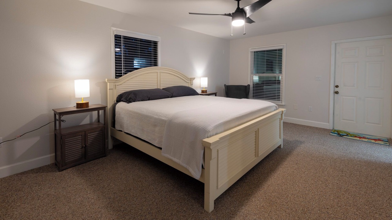 Photo of Bedroom in South Gate Ridge