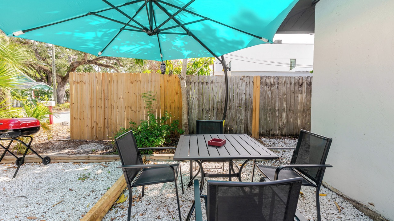 Photo of Outdoor in Gillespie Park