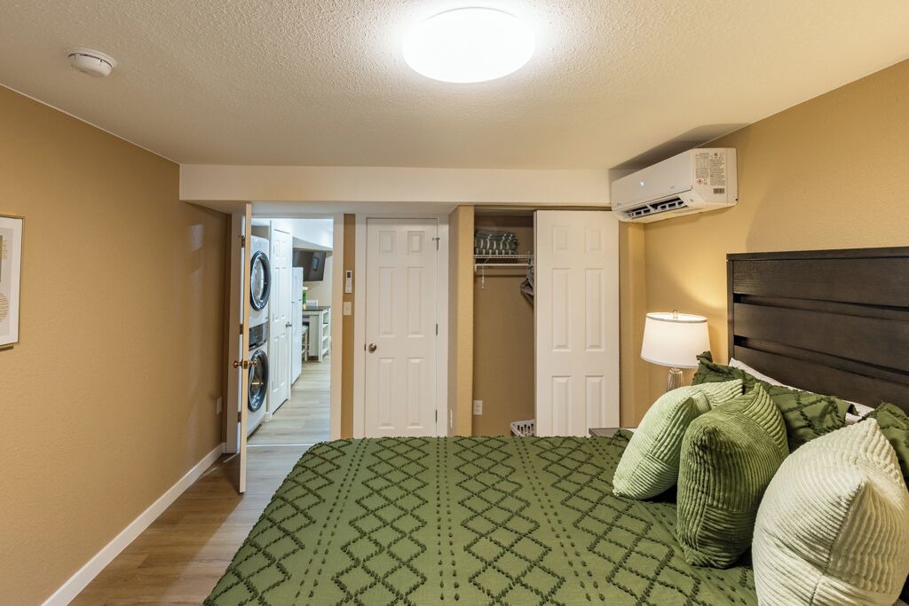 Photo of Bedroom in Todd Creek