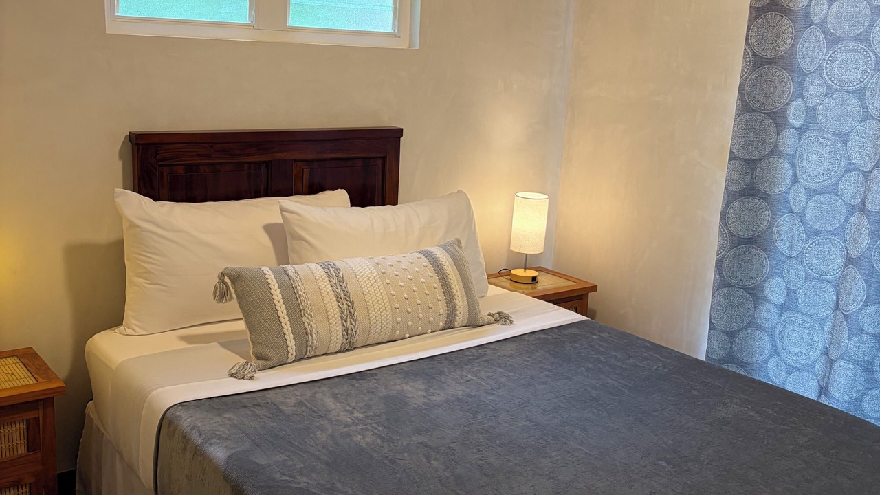 Photo of Bedroom in Discovery Harbour