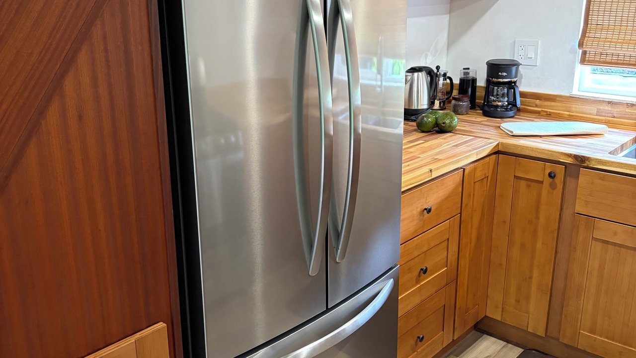 Photo of Kitchen in Discovery Harbour
