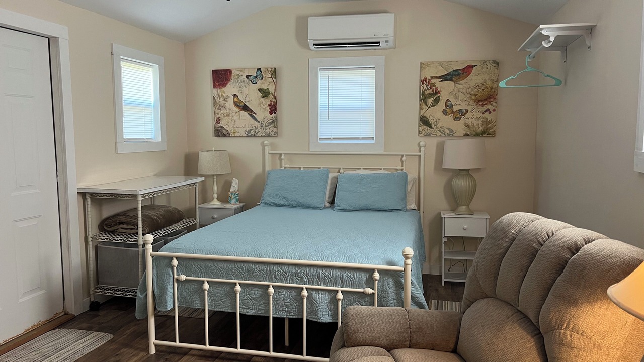Photo of Bedroom in Rockfish