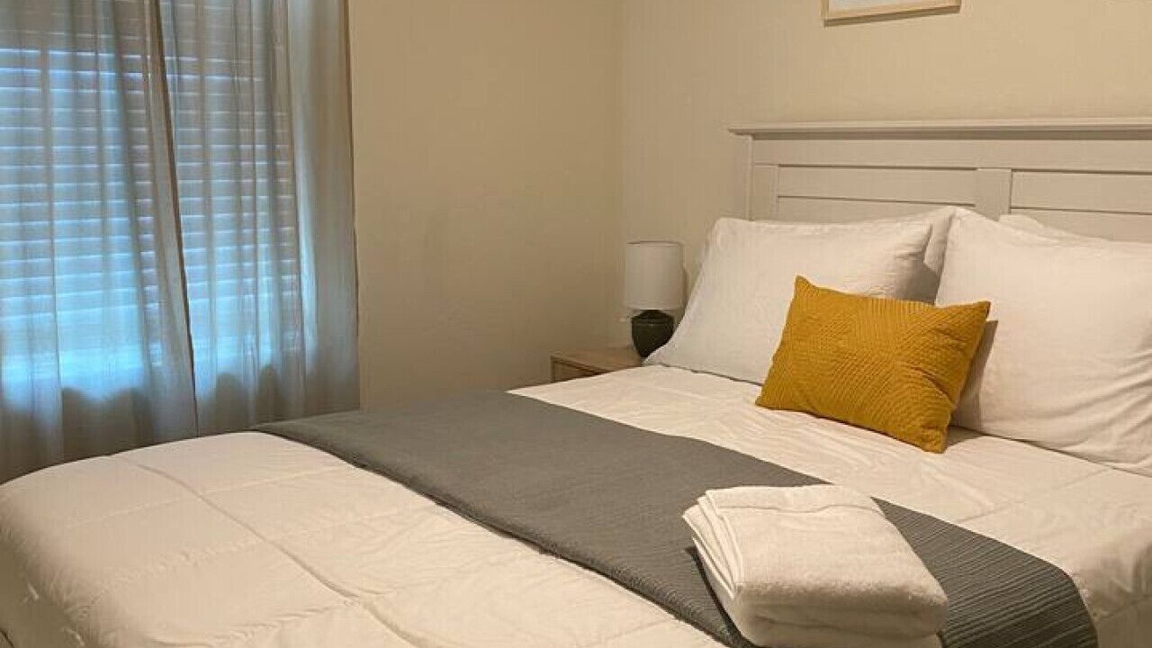 Photo of Bedroom in Merced