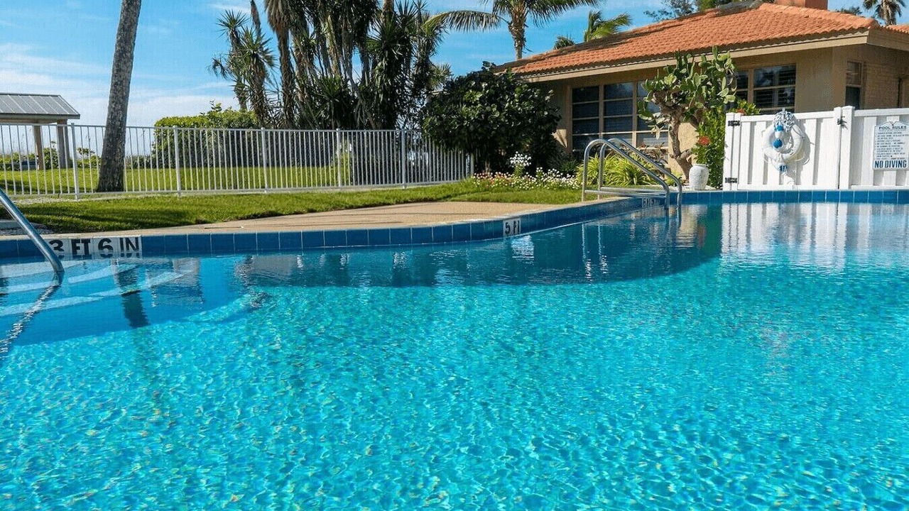 Photo of Outdoor in Longboat Key