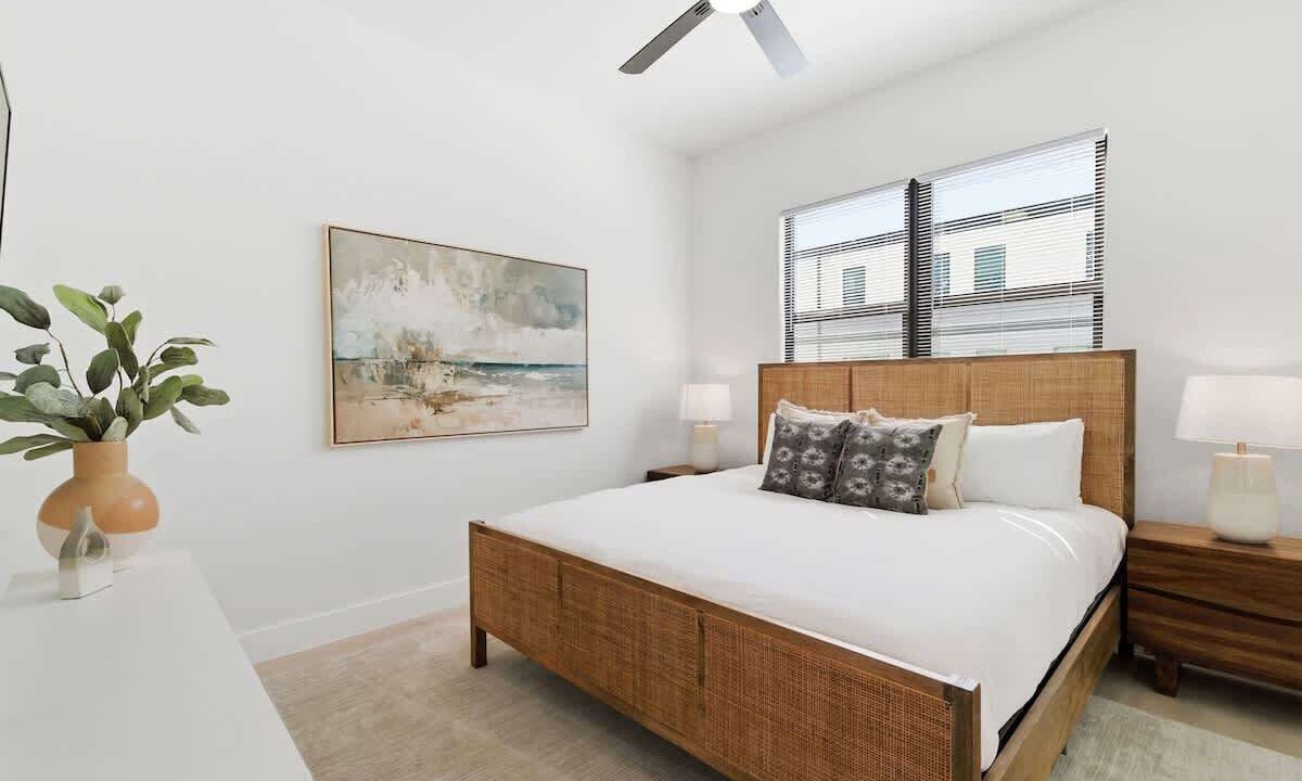 Photo of Bedroom in Ballast Point