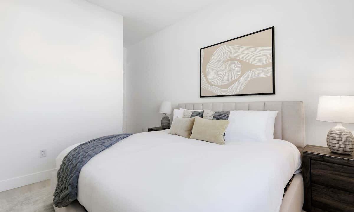 Photo of Bedroom in Ballast Point