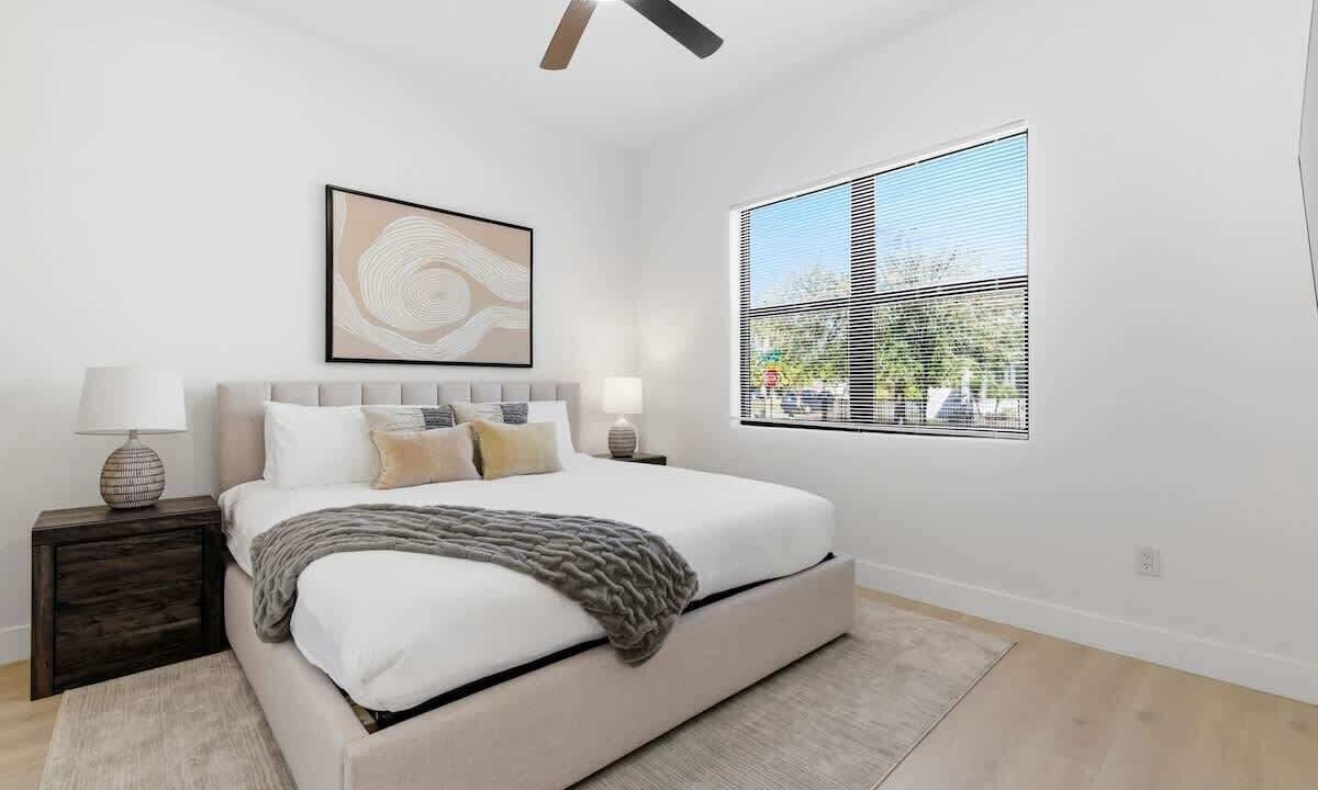 Photo of Bedroom in Ballast Point
