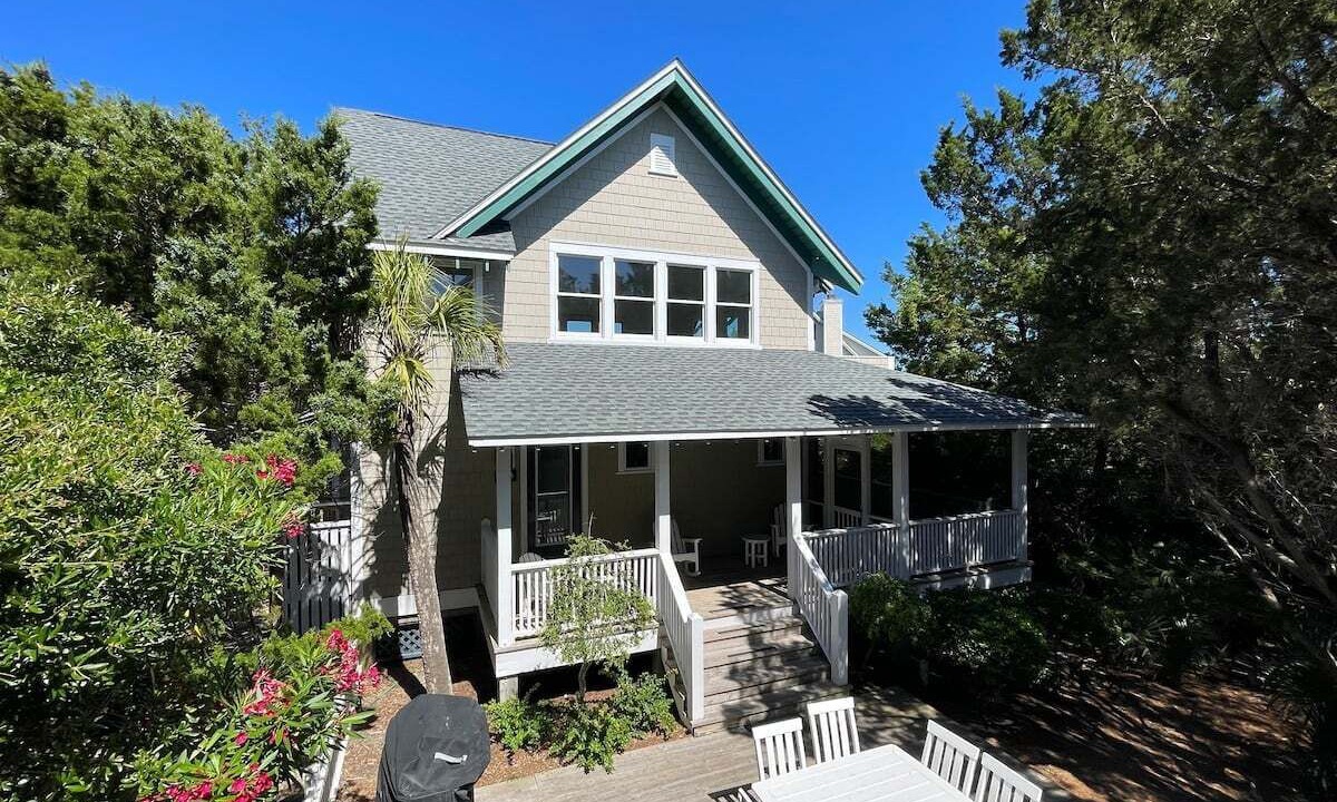 Photo of Outdoor in Flora's Bluff