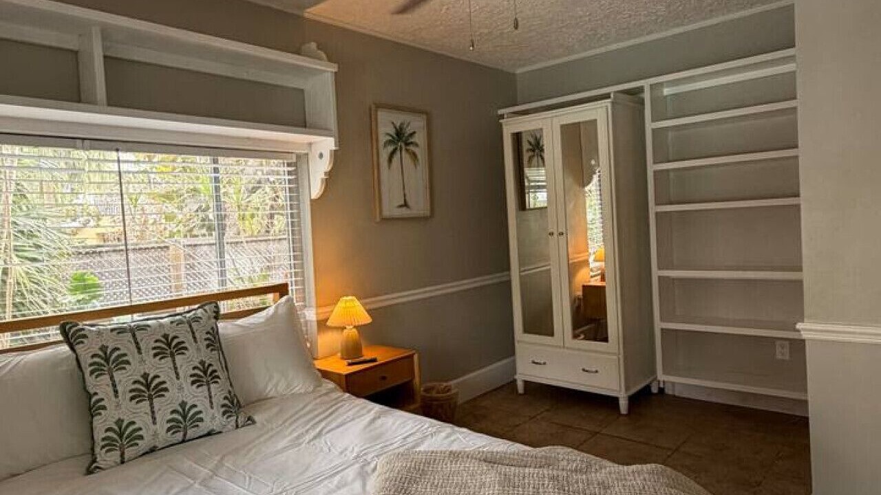 Photo of Bedroom in Indian Rocks Beach