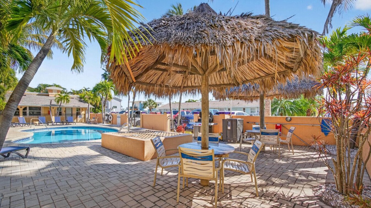 Photo of Outdoor in Redington Shores