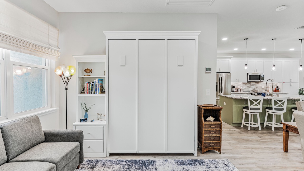 Photo of Livingroom in Harbor Bluffs