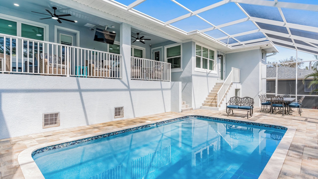 Photo of Outdoor in Harbor Bluffs