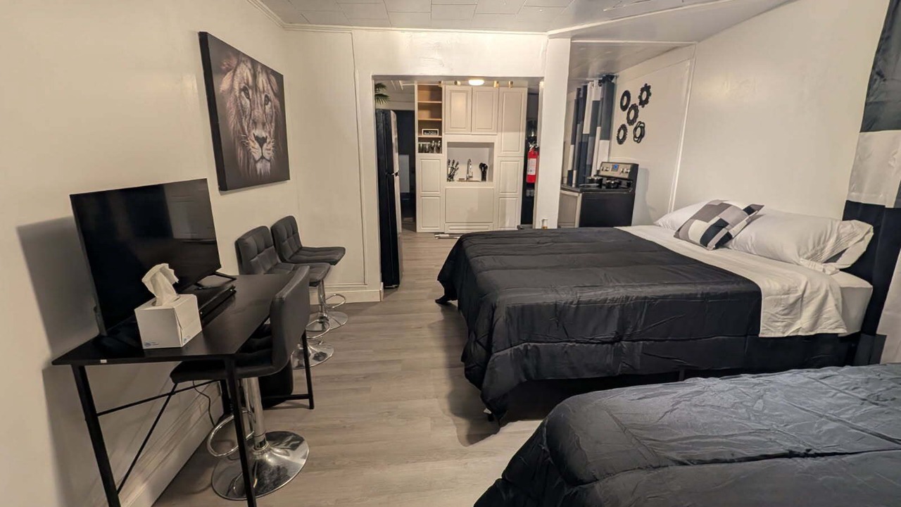 Photo of Bedroom in Fayetteville