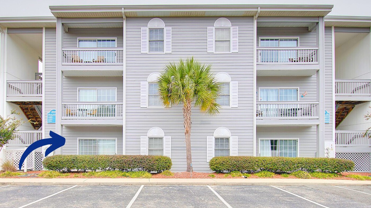 Photo of Outdoor in Sea Trail