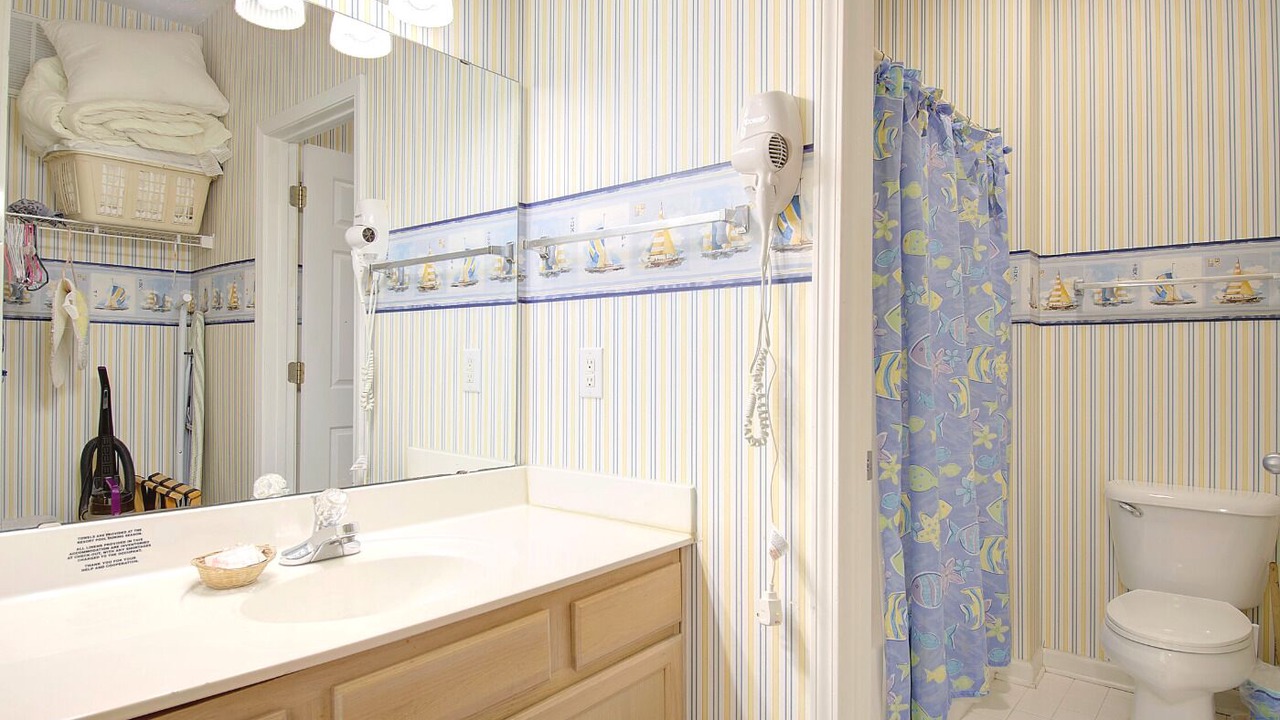 Photo of Bathroom in Sea Trail